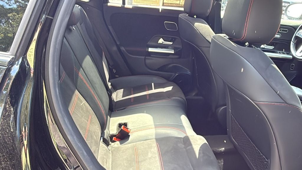 2023 Mercedes-Benz GLA GLA 250 4MATIC®