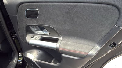2023 Mercedes-Benz GLA GLA 250 4MATIC®