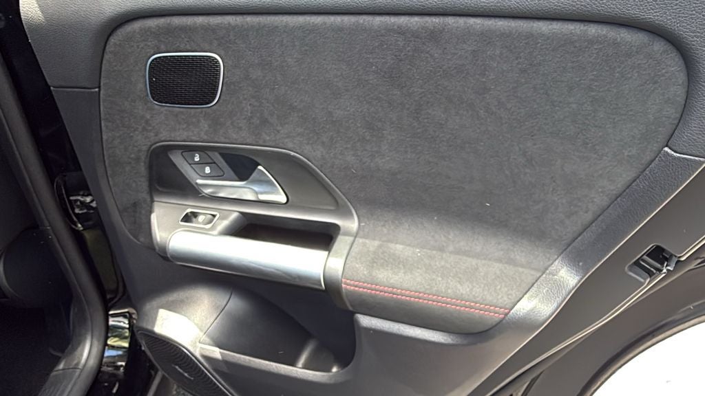 2023 Mercedes-Benz GLA GLA 250 4MATIC®