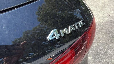 2023 Mercedes-Benz GLA GLA 250 4MATIC®