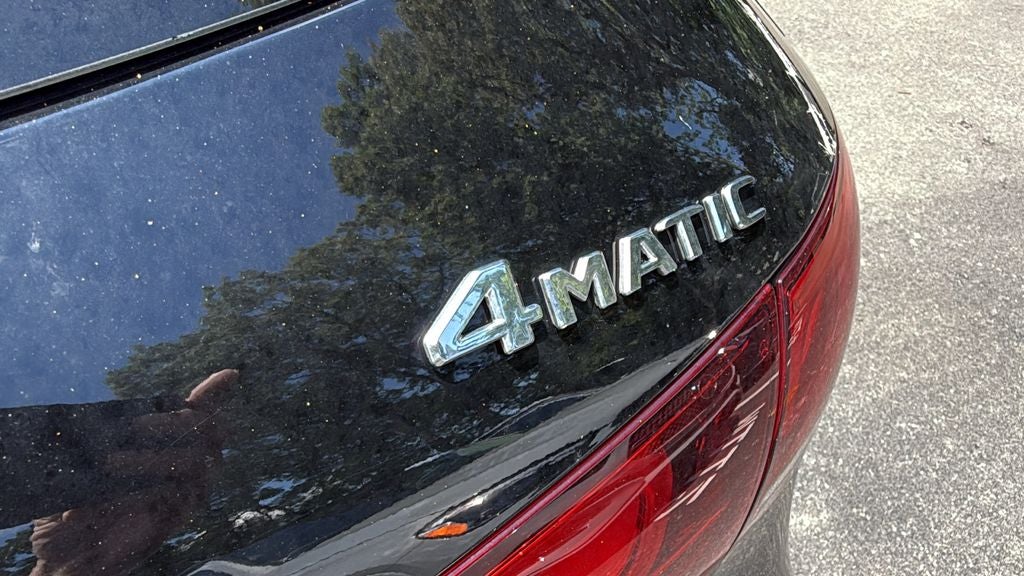 2023 Mercedes-Benz GLA GLA 250 4MATIC®