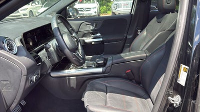 2023 Mercedes-Benz GLA GLA 250 4MATIC®