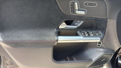 2023 Mercedes-Benz GLA GLA 250 4MATIC®