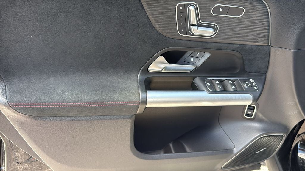 2023 Mercedes-Benz GLA GLA 250 4MATIC®