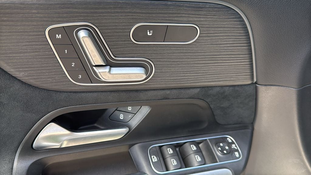 2023 Mercedes-Benz GLA GLA 250 4MATIC®