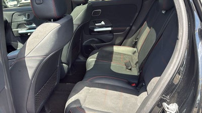 2023 Mercedes-Benz GLA GLA 250 4MATIC®