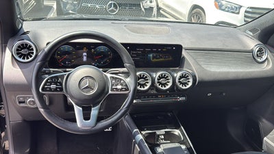 2023 Mercedes-Benz GLA GLA 250 4MATIC®