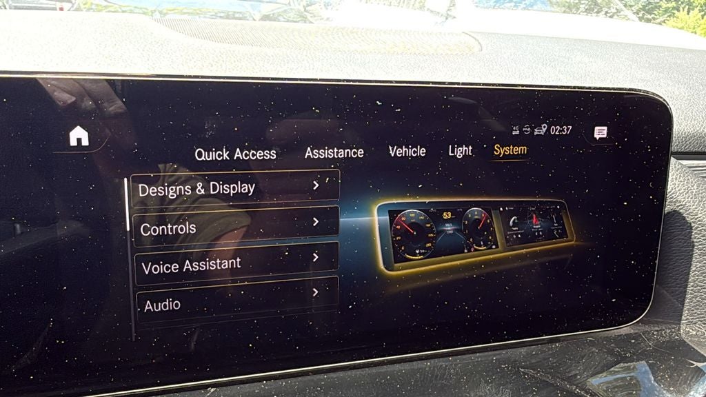 2023 Mercedes-Benz GLA GLA 250 4MATIC®