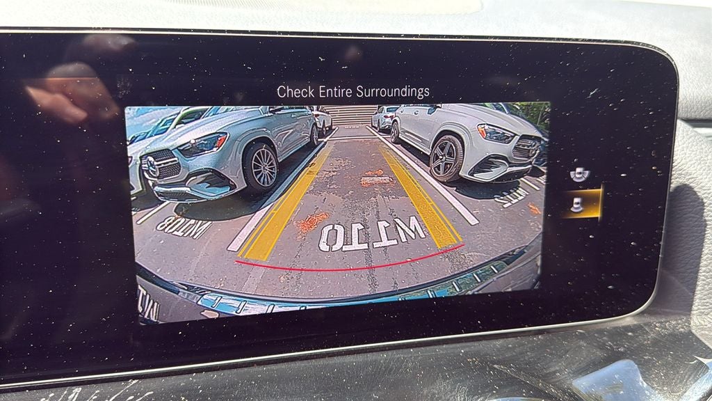 2023 Mercedes-Benz GLA GLA 250 4MATIC®