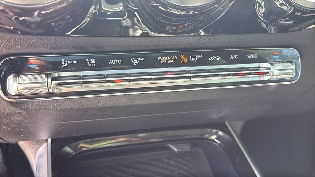 2023 Mercedes-Benz GLA GLA 250 4MATIC®