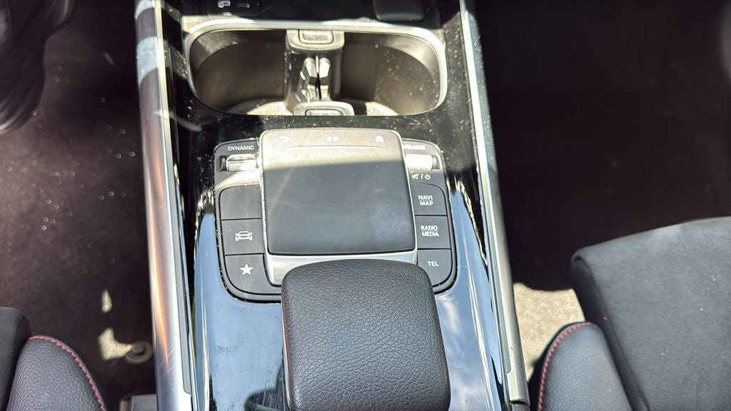 2023 Mercedes-Benz GLA GLA 250 4MATIC®