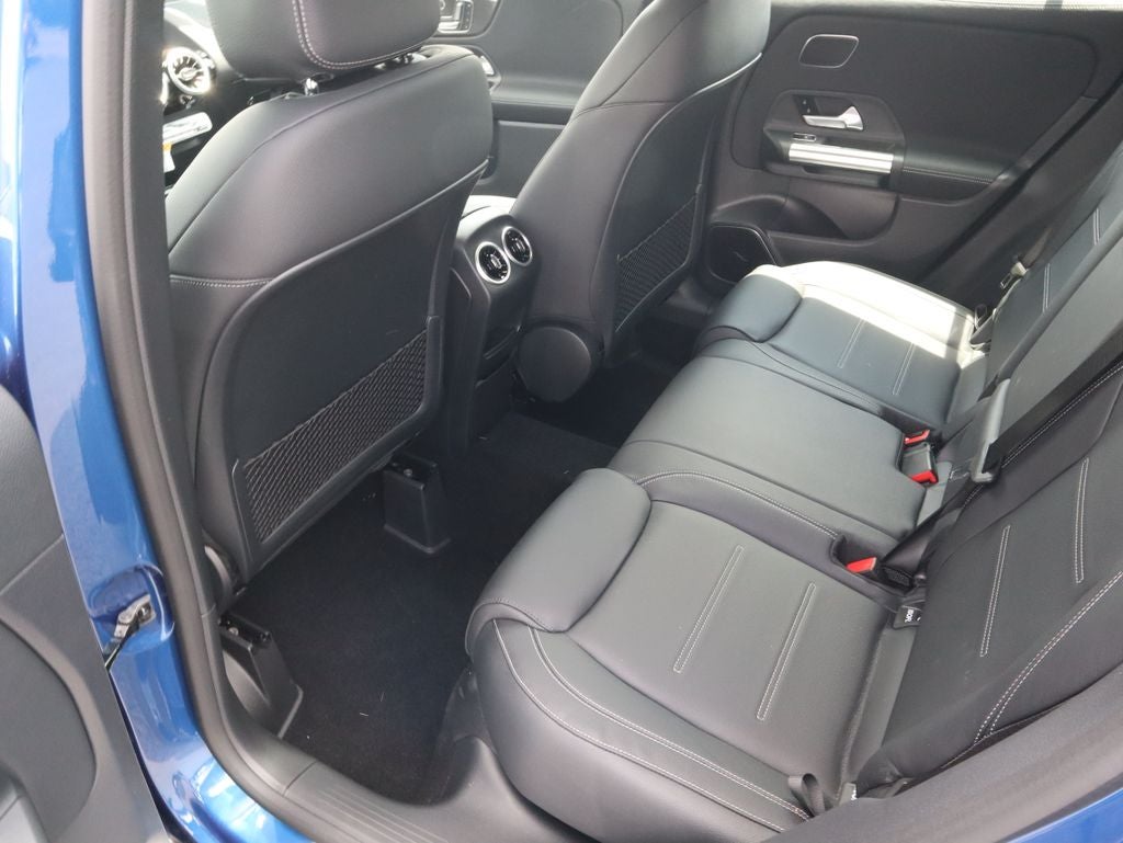 2024 Mercedes-Benz GLA GLA 35 AMG® 4MATIC®