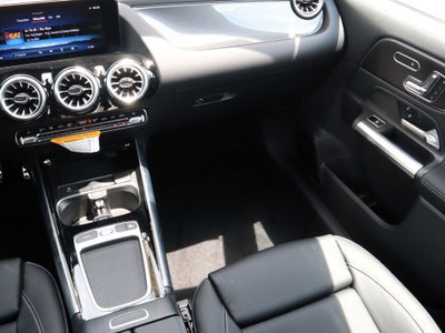 2024 Mercedes-Benz GLA GLA 35 AMG® 4MATIC®