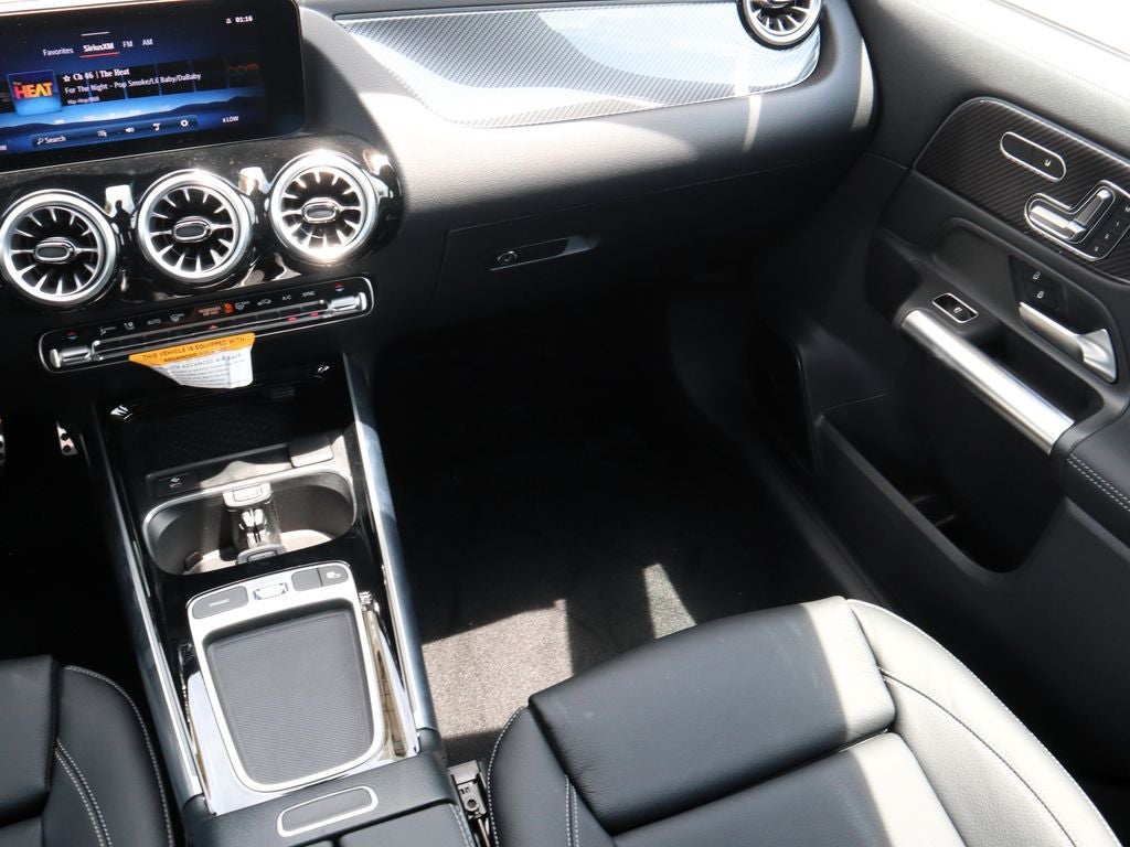 2024 Mercedes-Benz GLA GLA 35 AMG® 4MATIC®