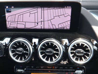 2024 Mercedes-Benz GLA GLA 35 AMG® 4MATIC®