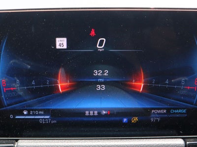 2024 Mercedes-Benz GLA GLA 35 AMG® 4MATIC®