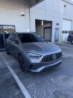2022 Mercedes-Benz GLA GLA 35 AMG® 4MATIC®