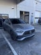 2022 Mercedes-Benz GLA GLA 35 AMG® 4MATIC®