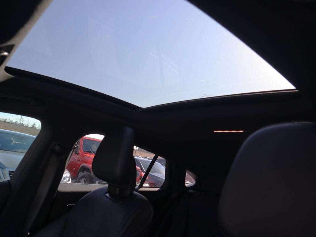 2025 Mercedes-Benz GLC GLC 300 Coupe 4MATIC®