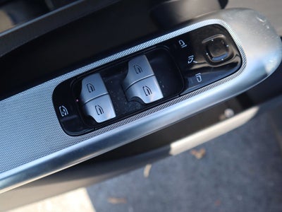 2025 Mercedes-Benz GLC GLC 300 Coupe 4MATIC®