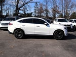 2025 Mercedes-Benz GLC GLC 300 Coupe 4MATIC®