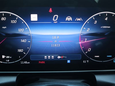 2025 Mercedes-Benz GLC GLC 300 Coupe 4MATIC®