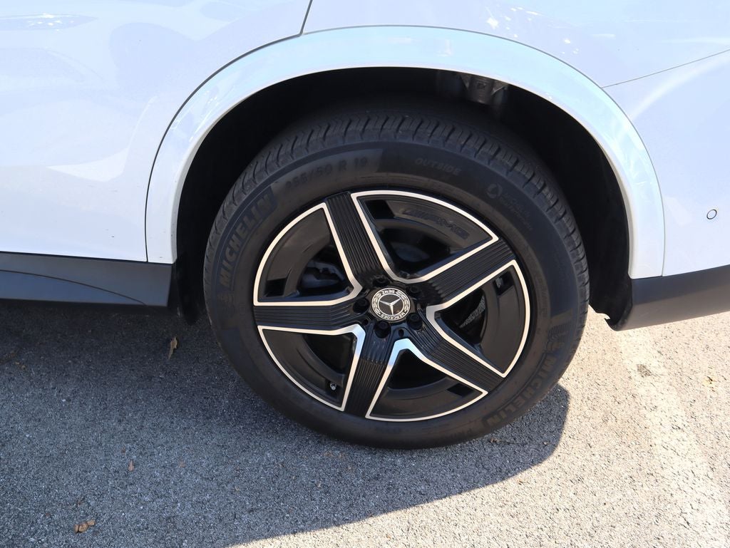 2025 Mercedes-Benz GLC GLC 300 Coupe 4MATIC®