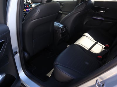 2025 Mercedes-Benz GLC GLC 300 Coupe 4MATIC®