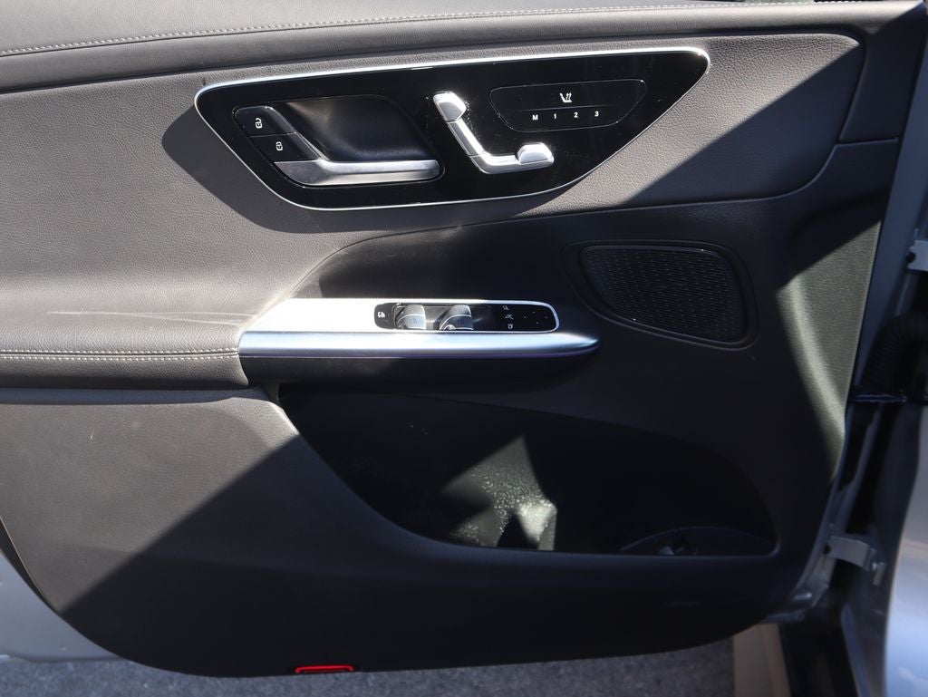 2025 Mercedes-Benz GLC GLC 300 Coupe 4MATIC®