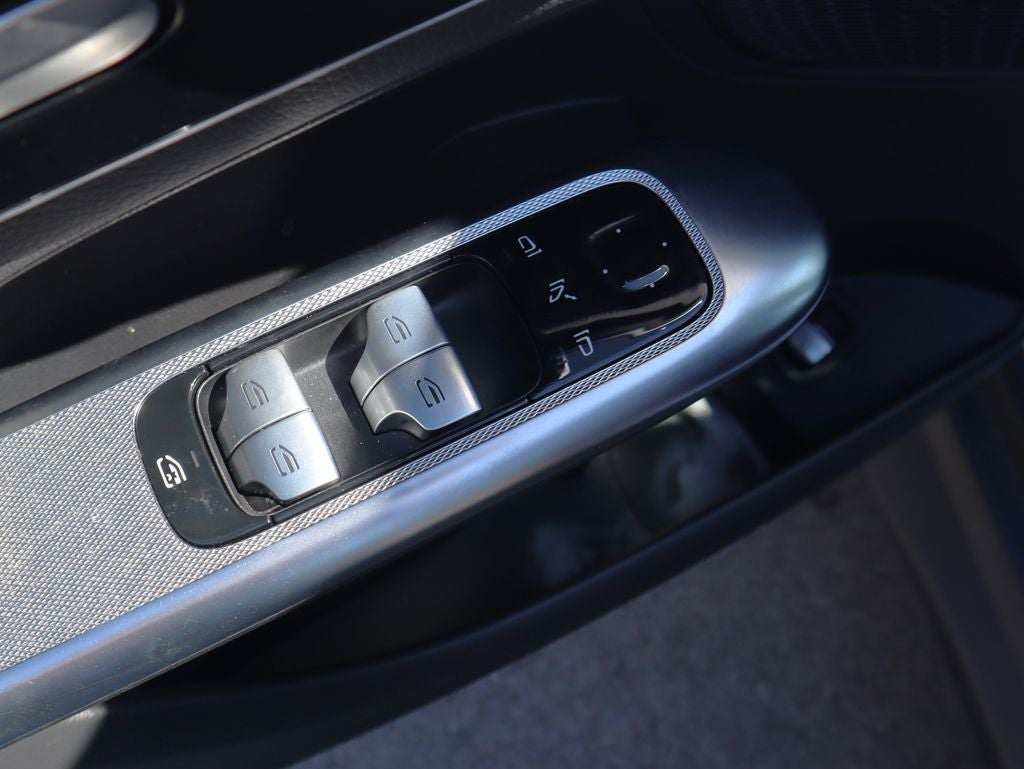 2025 Mercedes-Benz GLC GLC 300 Coupe 4MATIC®