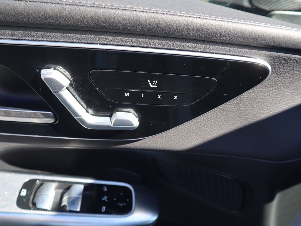 2025 Mercedes-Benz GLC GLC 300 Coupe 4MATIC®