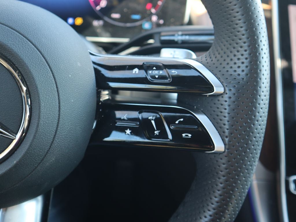 2025 Mercedes-Benz GLC GLC 300 Coupe 4MATIC®