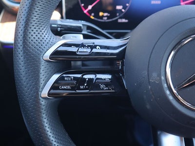 2025 Mercedes-Benz GLC GLC 300 Coupe 4MATIC®