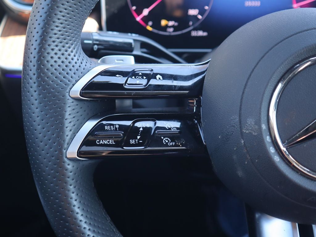 2025 Mercedes-Benz GLC GLC 300 Coupe 4MATIC®