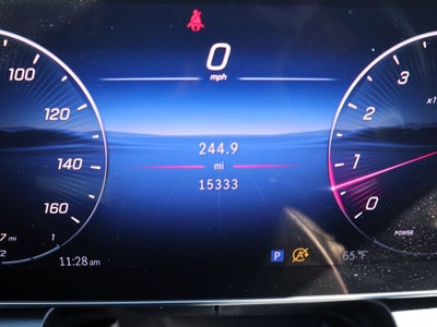 2025 Mercedes-Benz GLC GLC 300 Coupe 4MATIC®