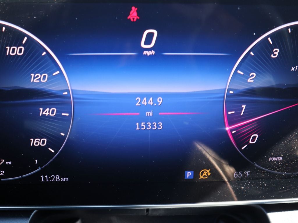 2025 Mercedes-Benz GLC GLC 300 Coupe 4MATIC®