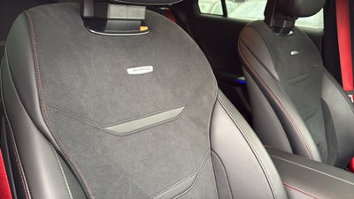 2025 Mercedes-Benz GLC GLC 43 AMG® 4MATIC®