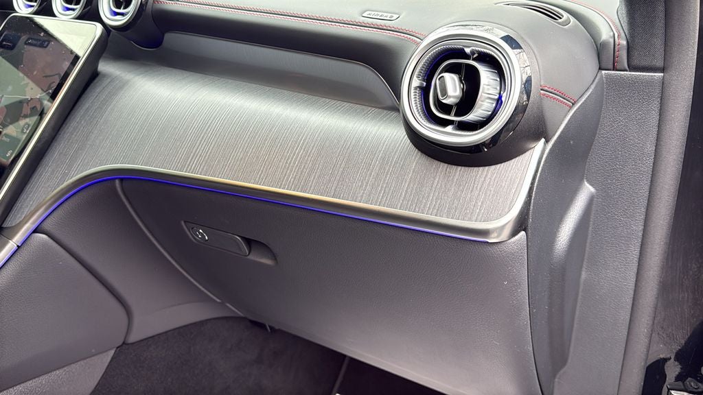 2025 Mercedes-Benz GLC GLC 43 AMG® 4MATIC®