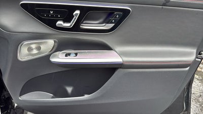 2025 Mercedes-Benz GLC GLC 43 AMG® 4MATIC®