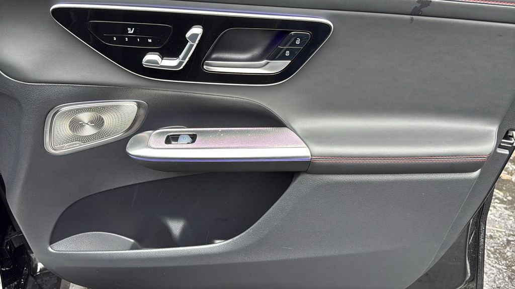 2025 Mercedes-Benz GLC GLC 43 AMG® 4MATIC®