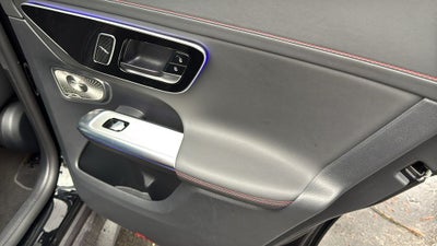 2025 Mercedes-Benz GLC GLC 43 AMG® 4MATIC®