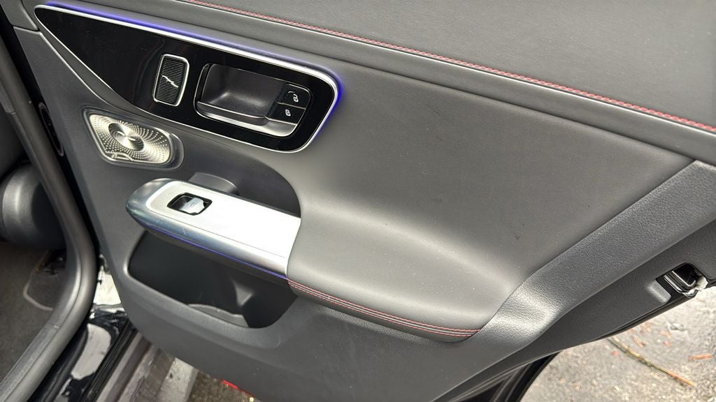 2025 Mercedes-Benz GLC GLC 43 AMG® 4MATIC®