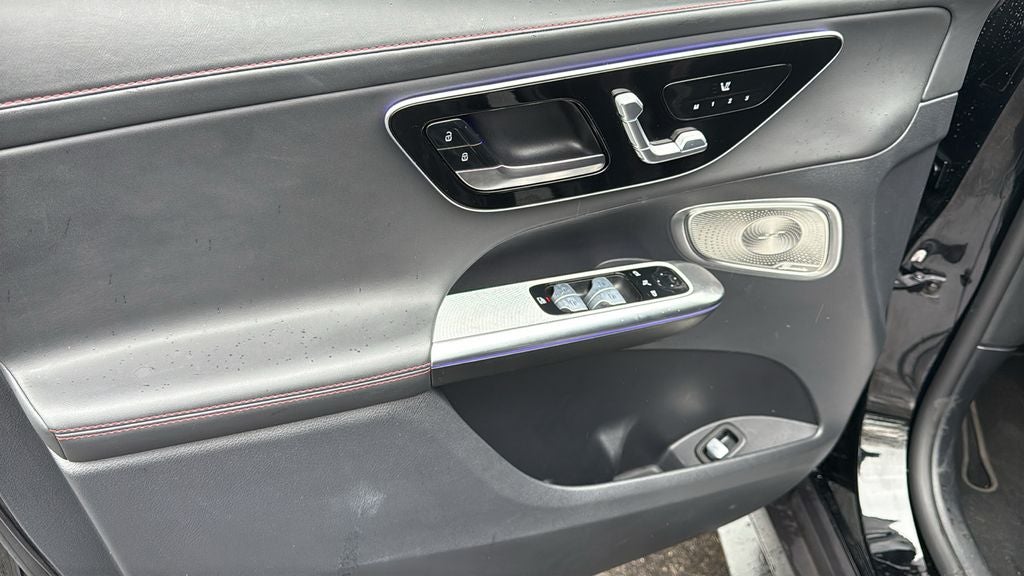 2025 Mercedes-Benz GLC GLC 43 AMG® 4MATIC®