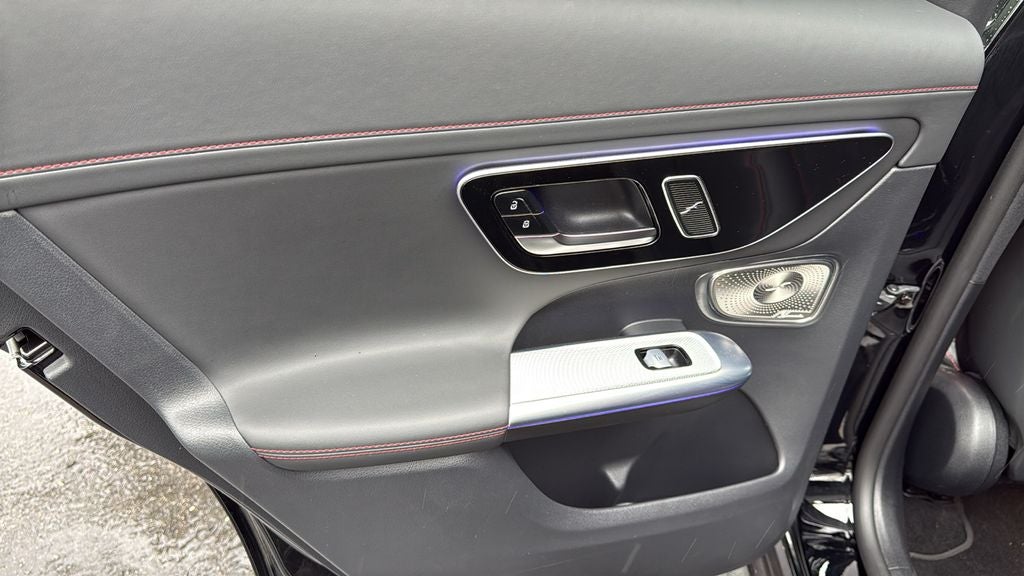 2025 Mercedes-Benz GLC GLC 43 AMG® 4MATIC®