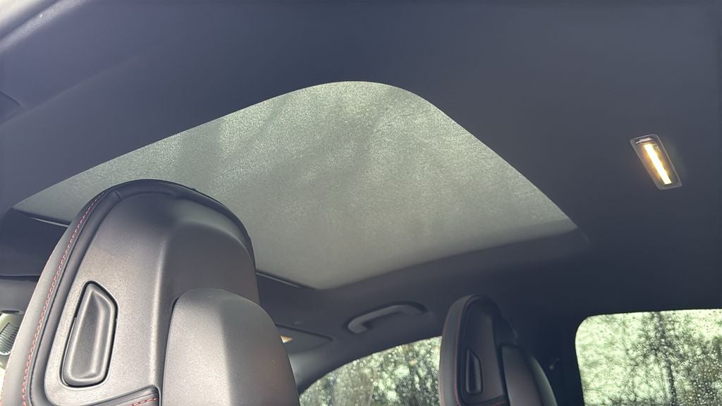 2025 Mercedes-Benz GLC GLC 43 AMG® 4MATIC®