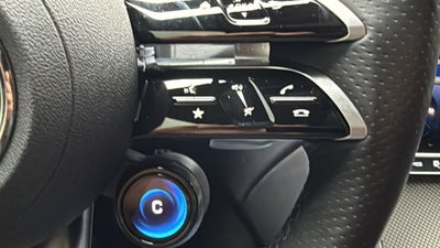 2025 Mercedes-Benz GLC GLC 43 AMG® 4MATIC®