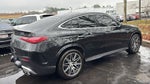 2025 Mercedes-Benz GLC GLC 43 AMG® 4MATIC®