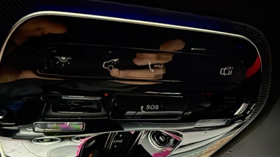 2025 Mercedes-Benz GLC GLC 43 AMG® 4MATIC®