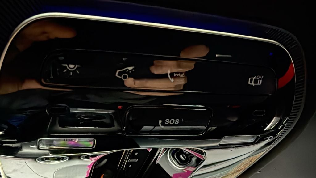 2025 Mercedes-Benz GLC GLC 43 AMG® 4MATIC®