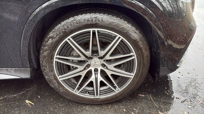 2025 Mercedes-Benz GLC GLC 43 AMG® 4MATIC®